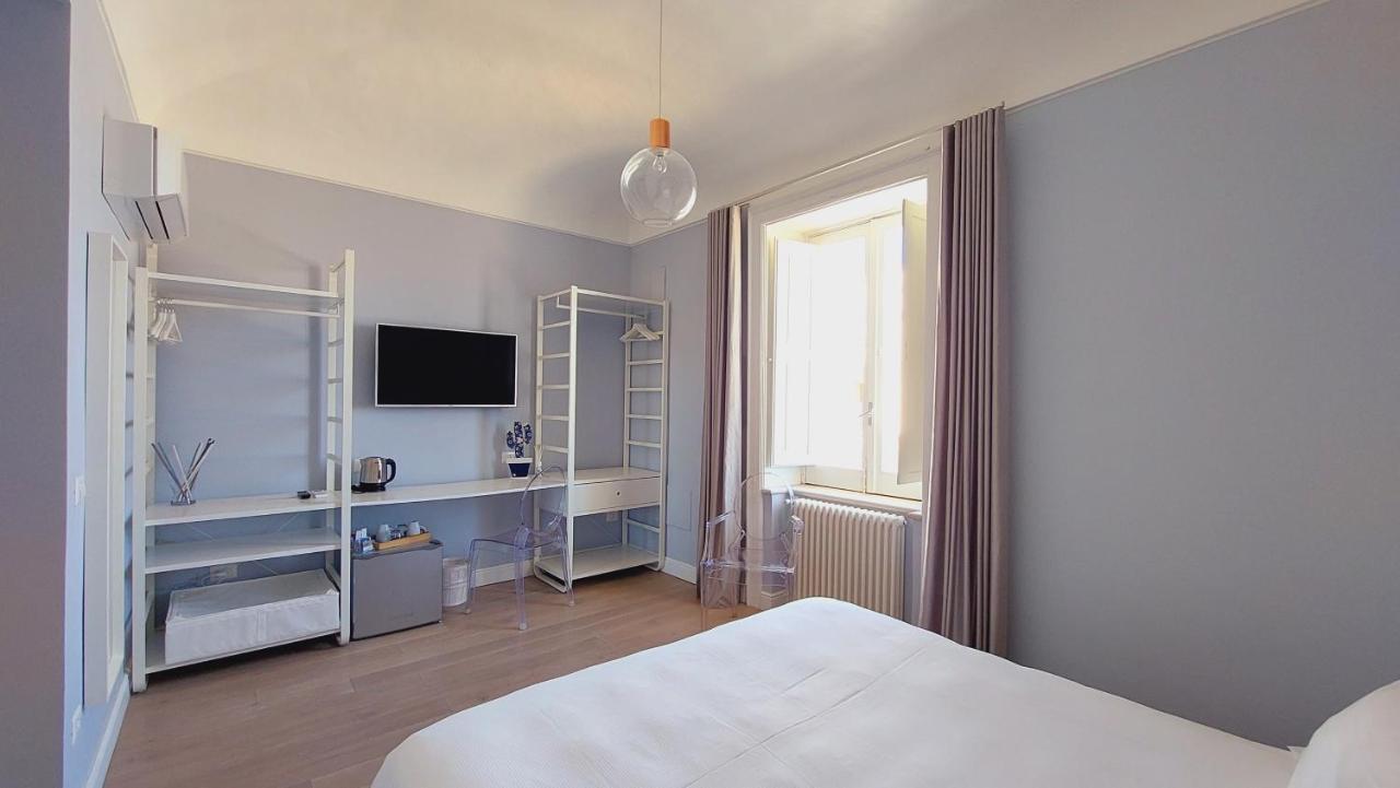 D-home Ortigia