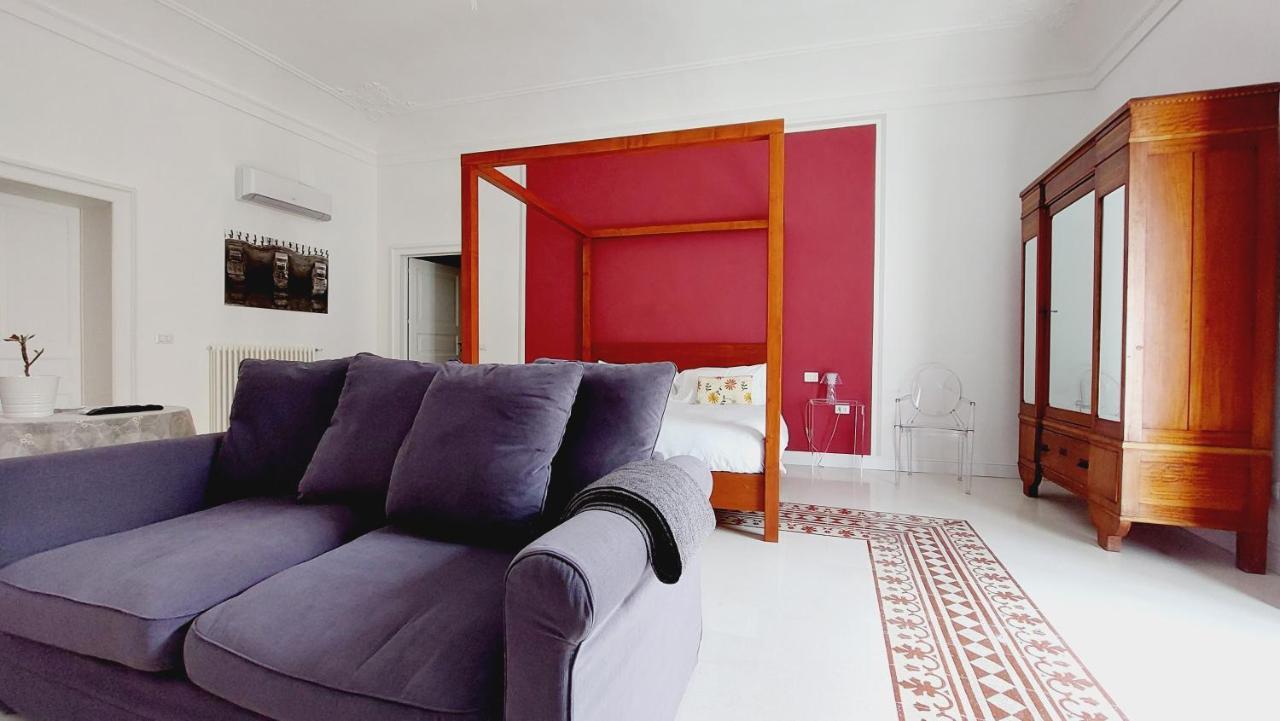 D-home Ortigia Bed & Breakfast 3*