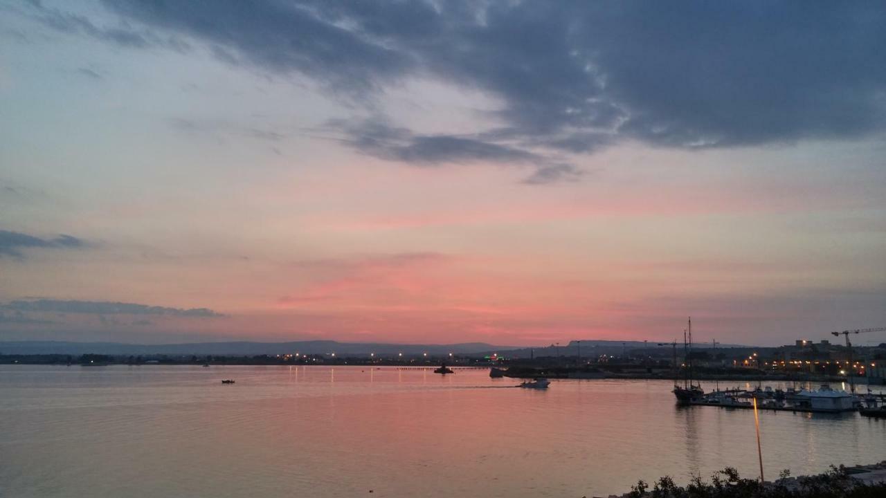 Bed & Breakfast D-home Ortigia 3*