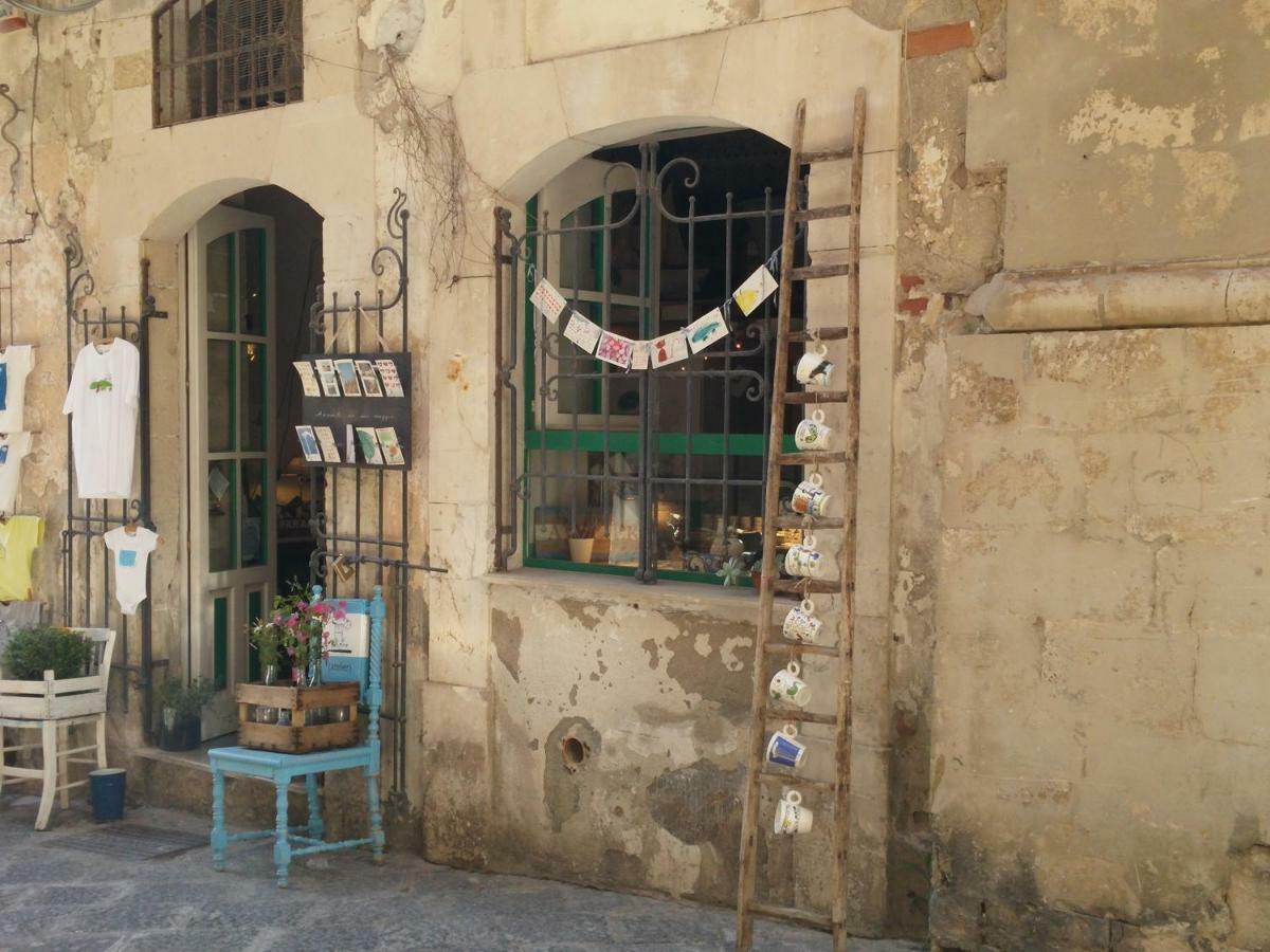 Bed & Breakfast D-home Ortigia