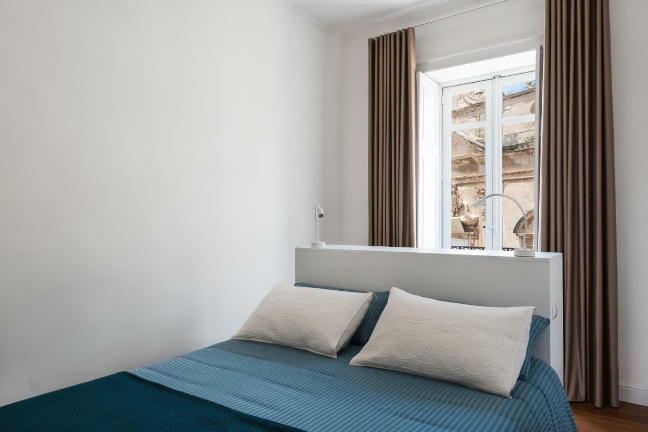 Bed & Breakfast D-home Ortigia 3*