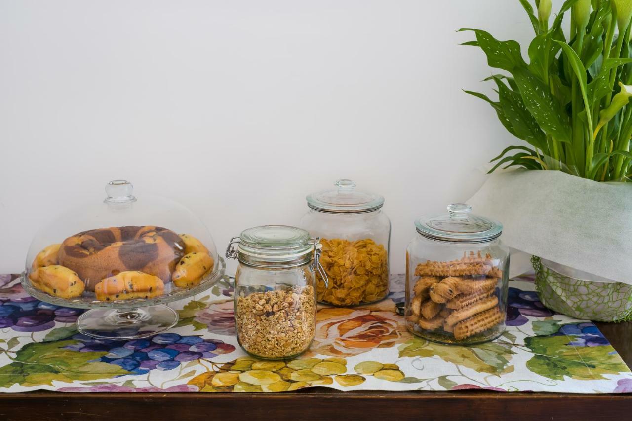 Bed & Breakfast D-home Ortigia