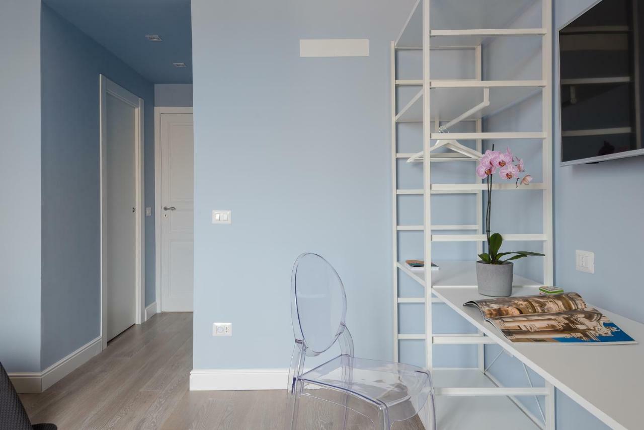 D-home Ortigia Bed & Breakfast