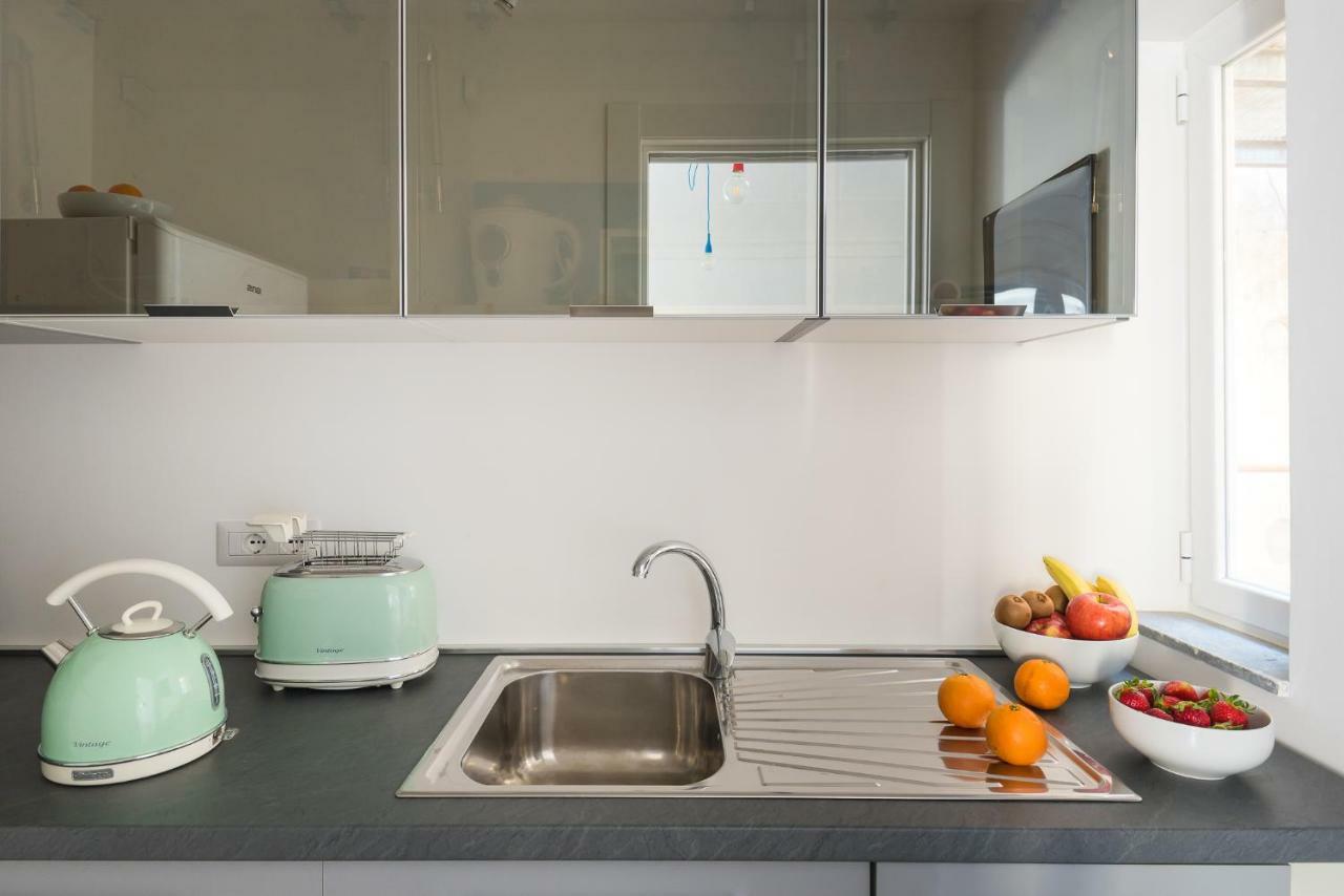 D-home Ortigia Bed & Breakfast 3*