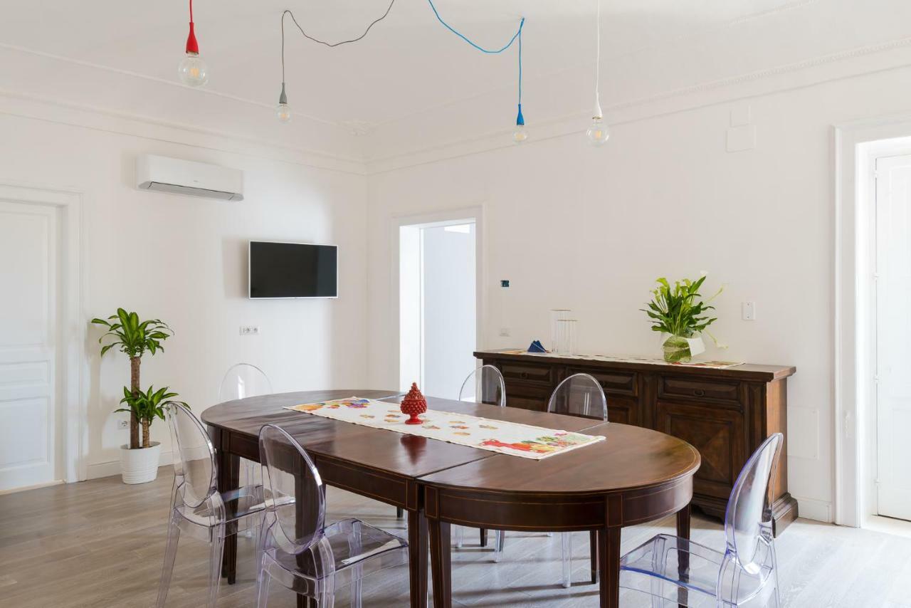 D-home Ortigia 3*
