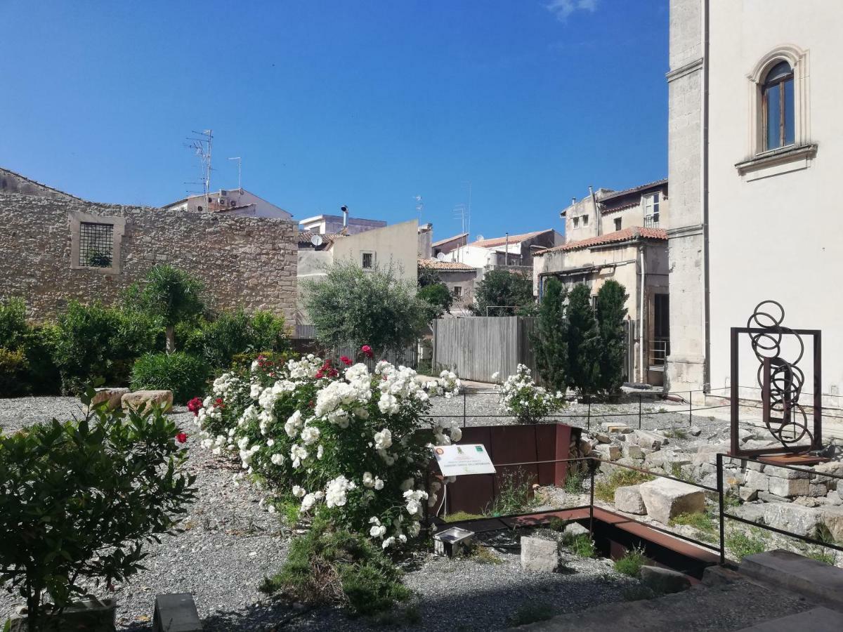 Bed & Breakfast D-home Ortigia 3*