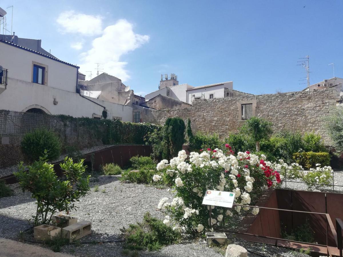 D-home Ortigia Bed & Breakfast Syracuse