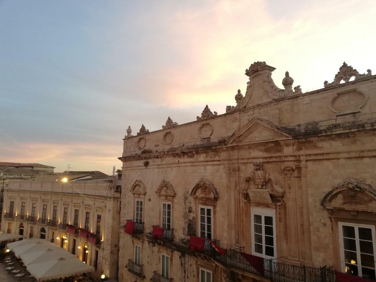 D-home Ortigia Bed and breakfast Syracuse