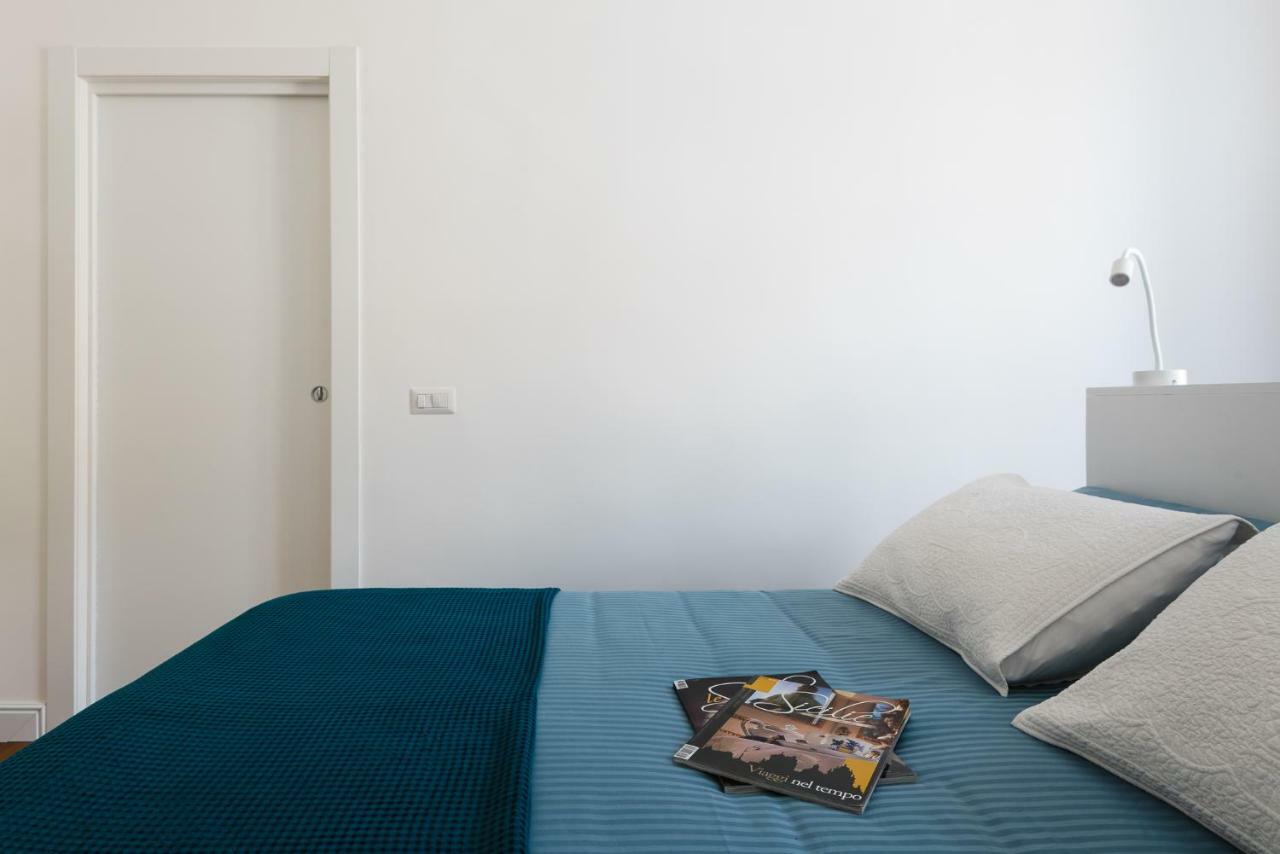 Bed and breakfast D-home Ortigia