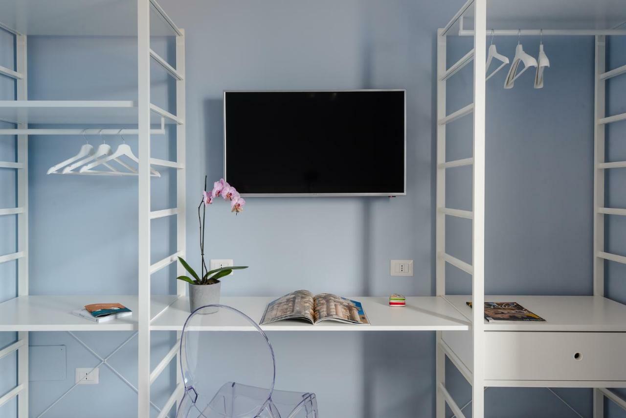 D-home Ortigia Bed and breakfast Syracuse