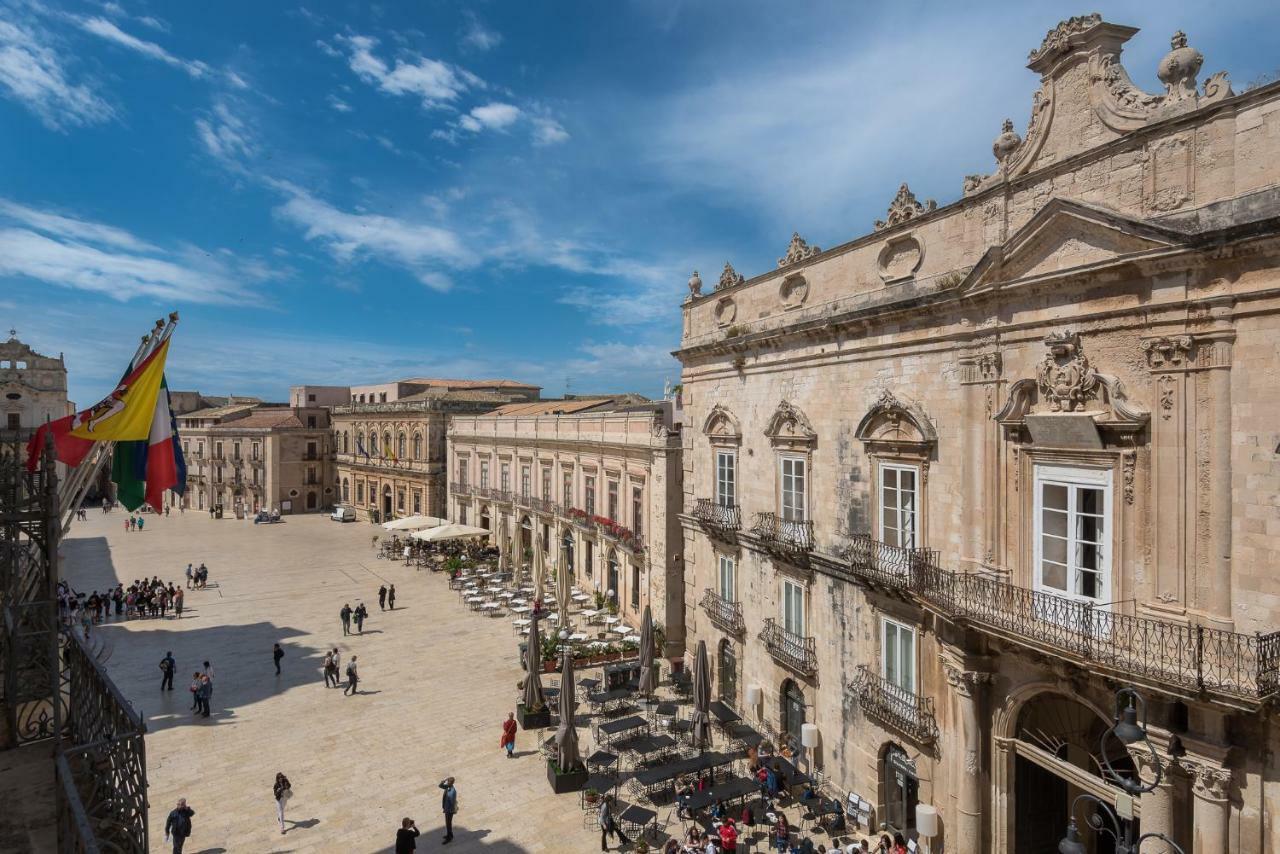 D-home Ortigia Bed and breakfast Syracuse