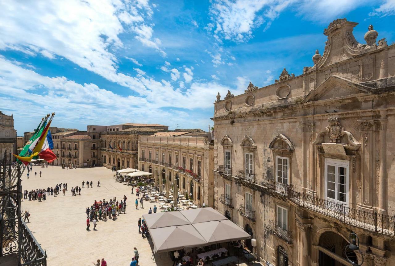 D-home Ortigia Bed and breakfast Syracuse