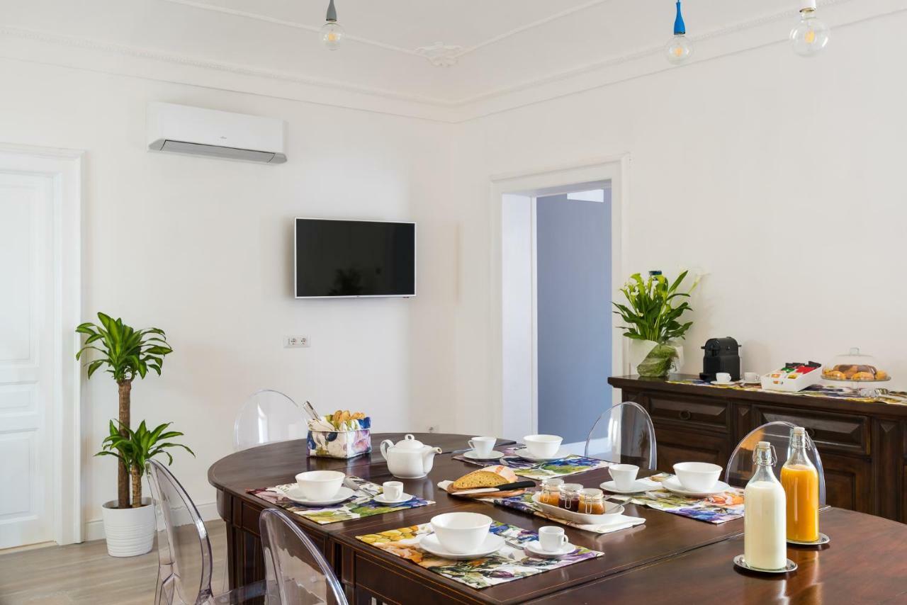 D-home Ortigia 3*