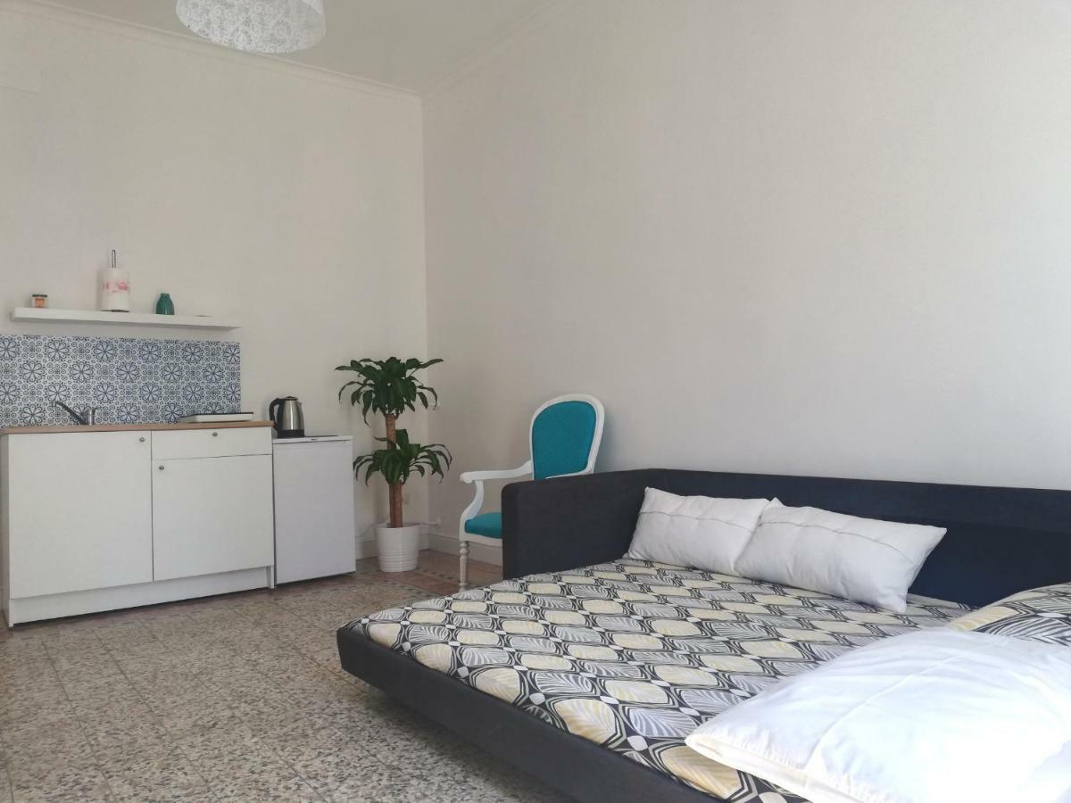 Bed and breakfast D-home Ortigia 3*