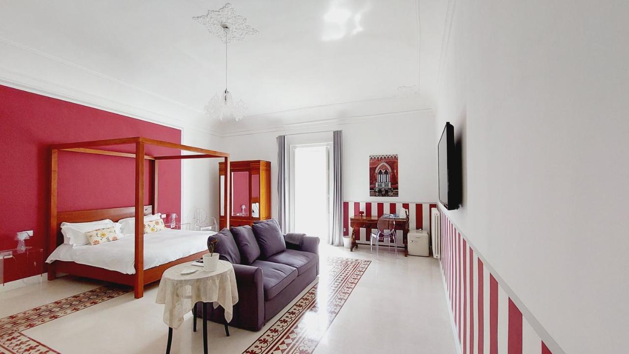 D-home Ortigia 3* Syracuse