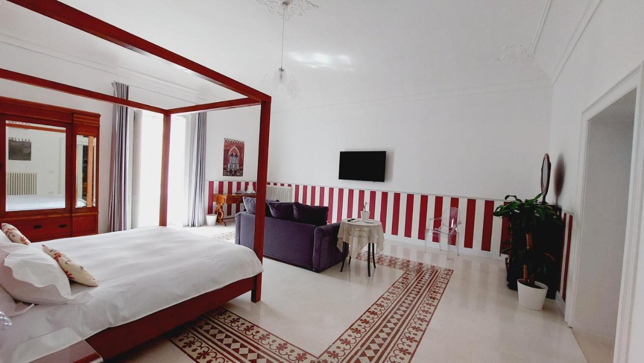 D-home Ortigia 3*