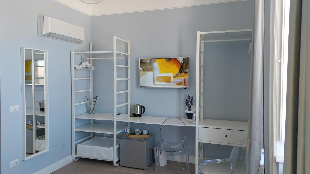 D-home Ortigia 3* Syracuse