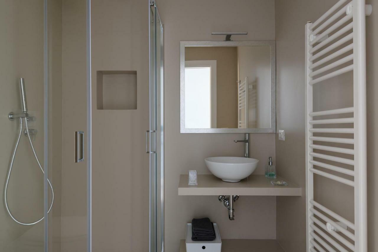 D-home Ortigia Acomodação com café da manhã  3*