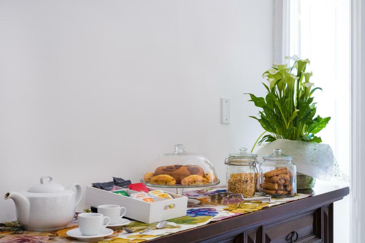 D-home Ortigia Acomodação com café da manhã  Syracuse