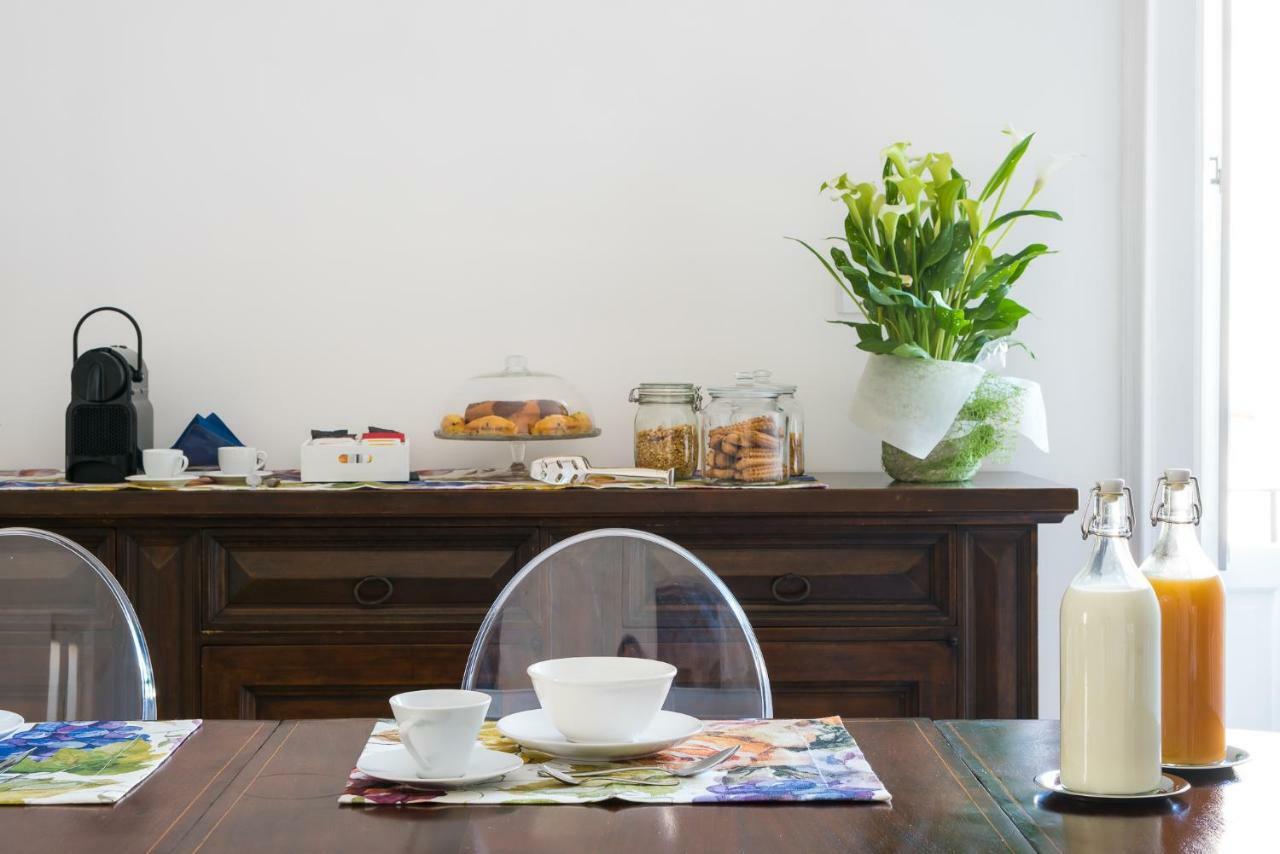 D-home Ortigia Acomodação com café da manhã  Syracuse