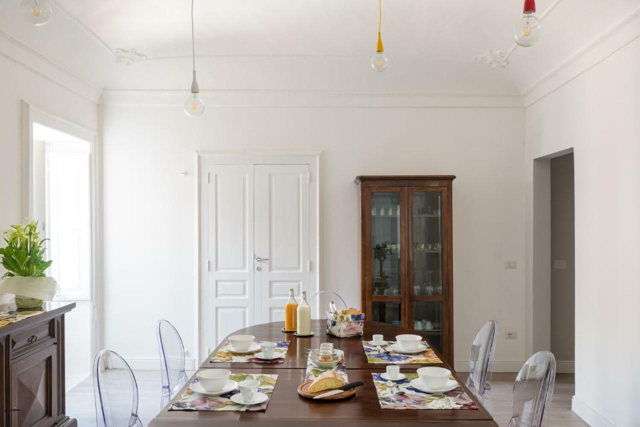 D-home Ortigia