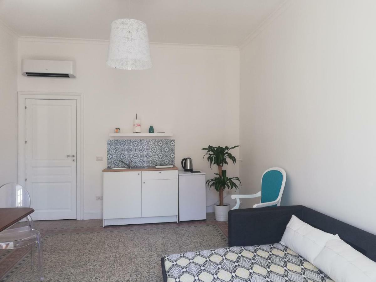 D-home Ortigia Syracuse