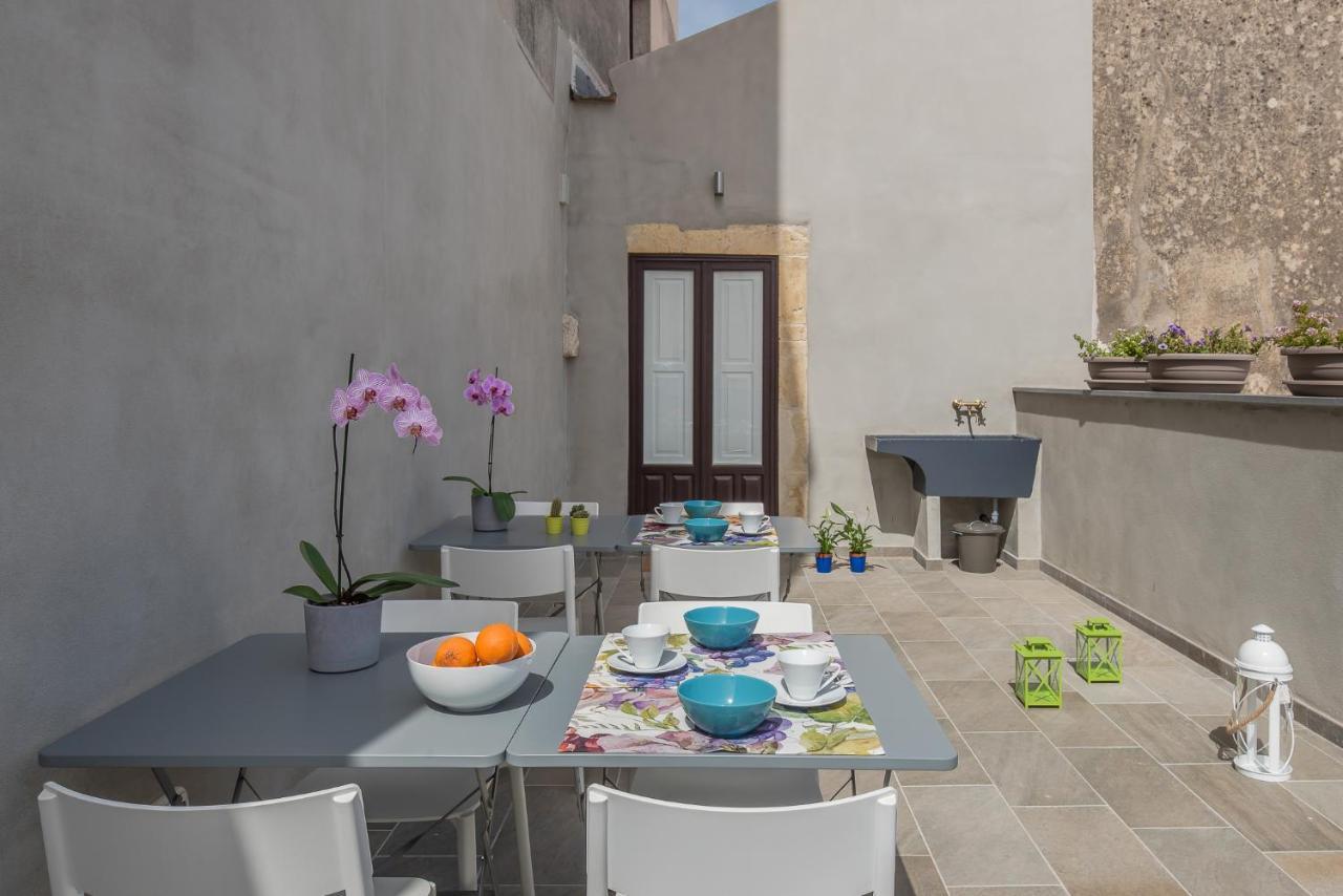 D-home Ortigia Syracuse